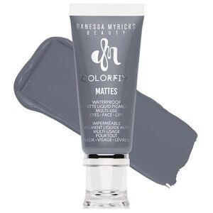 Danessa Myricks Colorfix Matte - Quiet Storm